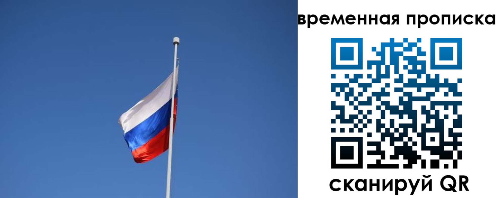 временная регистрация гарантия в Щучье